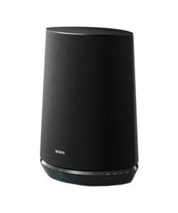 SONY SA-D10 MULTIMEDIA SPEAKERS (BLACK)